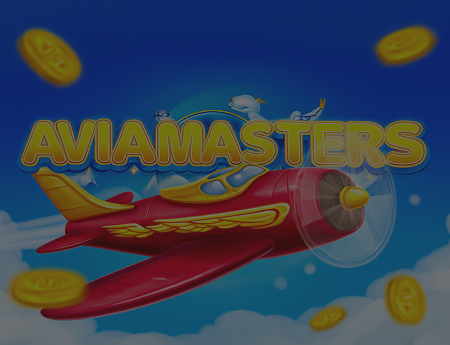 Aviamasters